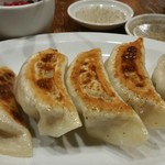 お茶の水 大勝軒  - 