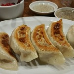 お茶の水 大勝軒  - 