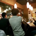 お茶の水 大勝軒  - 