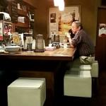 お茶の水 大勝軒  - 