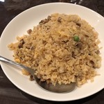 Chinese restaurant bar 龍飯 - 