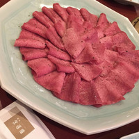 食道園 北新地店 - 