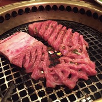 食道園 北新地店 - 