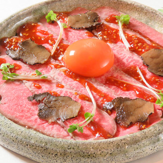 大衆肉割烹 にく久_2