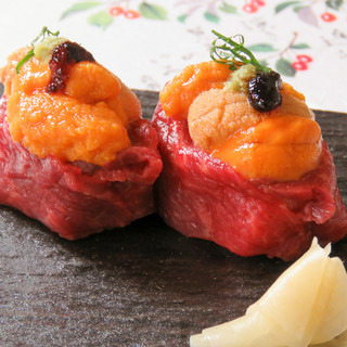 大衆肉割烹 にく久_1