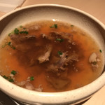 焼肉矢澤 京都 - 