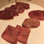 焼肉矢澤 京都 - 