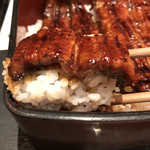 Unagi Toku - 