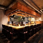 Yakitori Kinzan - 