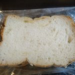 レジュイール - チーズ食パン
