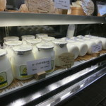 清水牧場チーズ工房 - 