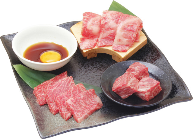 カルビ屋大福 米子店 三本松口 焼肉 ネット予約可 食べログ