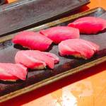 魚真 下北沢店 - 