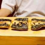 くろ﨑 - 琵琶湖の天然うなぎ