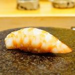 くろ﨑 - 愛知県の車海老