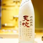 くろ﨑 - 日本酒が豊富