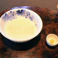 ゆば泉 宝ヶ池店 - 温かい汲み上げ湯葉❗v(￣ー￣)v