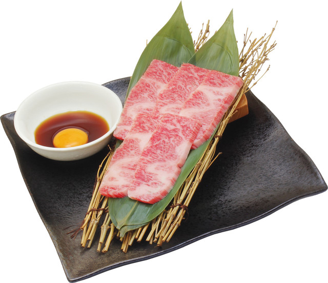 カルビ屋大福 米子店 三本松口 焼肉 ネット予約可 食べログ