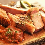 ビストロ レコルト