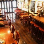 ブレッツカフェクレープリー 銀座店