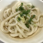 手打うどん 松岡 - 