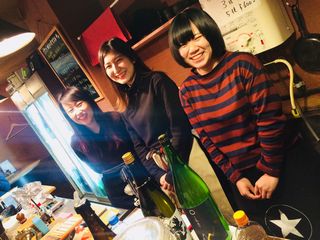 日本酒と私 近鉄日本橋 立ち飲み居酒屋 バー 食べログ
