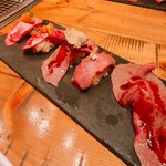 麻布十番焼肉 Kintan - 