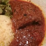 SPICY CURRY 魯珈 - 