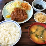 味処いちむら - 料理写真: