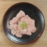 Horumon Yakiniku Izakaya Marushin - 