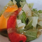 Trattoria La Luce - 