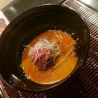 肉匠なか田 本店 - 和牛のしゃぶしゃぶ　