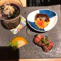 肉会席 ゆかわ - 