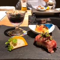 肉会席 ゆかわ - 