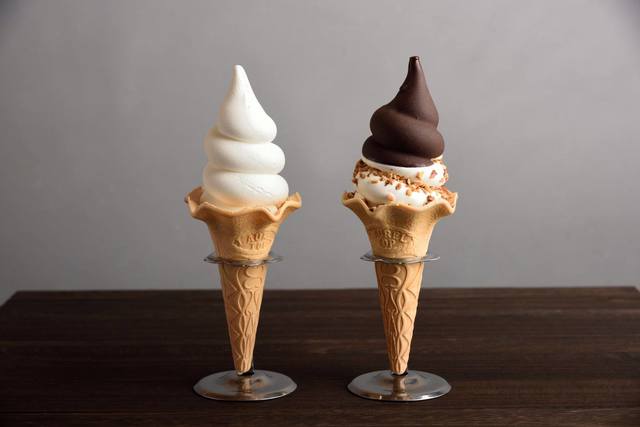 氷菓子屋KOMARU - 黒崎/ジェラート・アイスクリーム | 食べログ