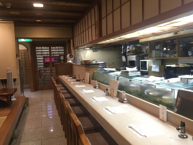Maruhachi Sushi photo 4