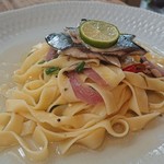 Trattoria La Luce - 