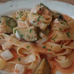 Trattoria La Luce - 