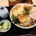 そば処吉田屋 - 