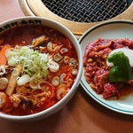 焼肉 大同門 秋田店 - 