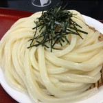 極楽うどん TKU - 