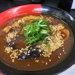 極楽うどん TKU - 