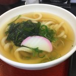 極楽うどん TKU - 