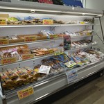 道の駅越前アンテナショップ - 