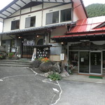 ちゅうじ食堂 - 