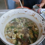 ちゅうじ食堂 - 