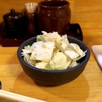 Aoki Ya - うまだれキャベツ。