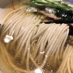 麺や Co粋 - 