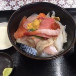 発寒かねしげ鮮魚店 - 