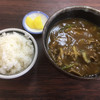 ミズハ食堂